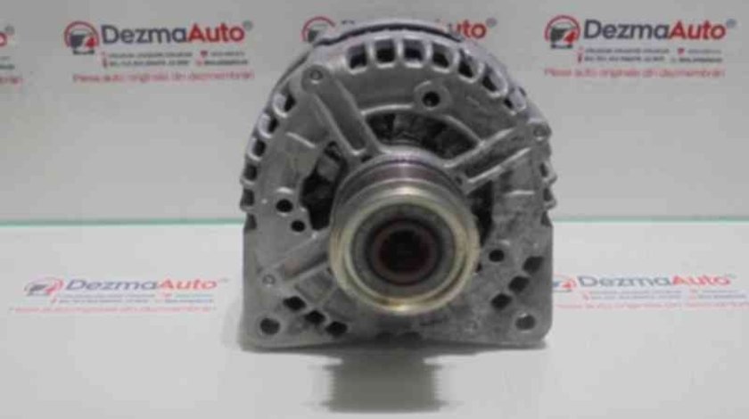 Alternator cod 03L903023D, Vw CC 2.0tdi