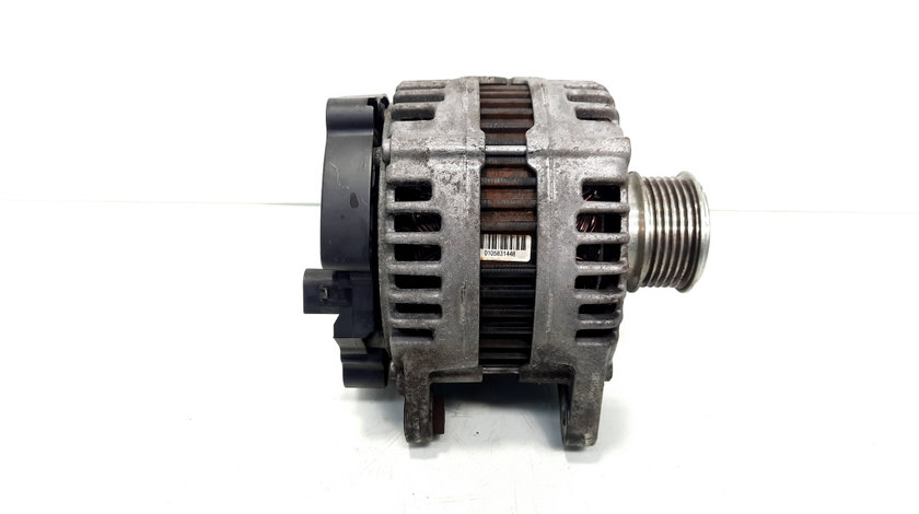 Alternator cod 03L903023D, VW Passat (3C2) 2.0 TDI, CBD (id:527890)