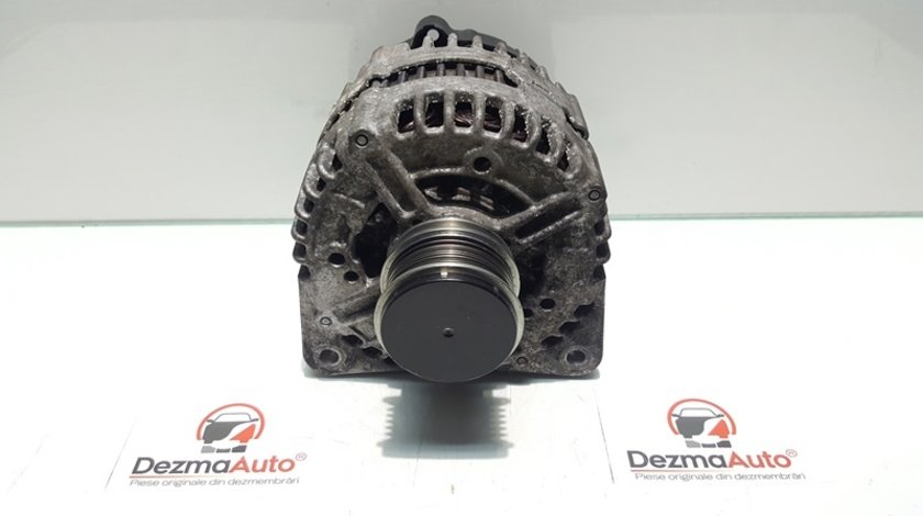 Alternator, cod 03L903023D, Vw Passat (3C2) 2.0tdi (pr:110747)