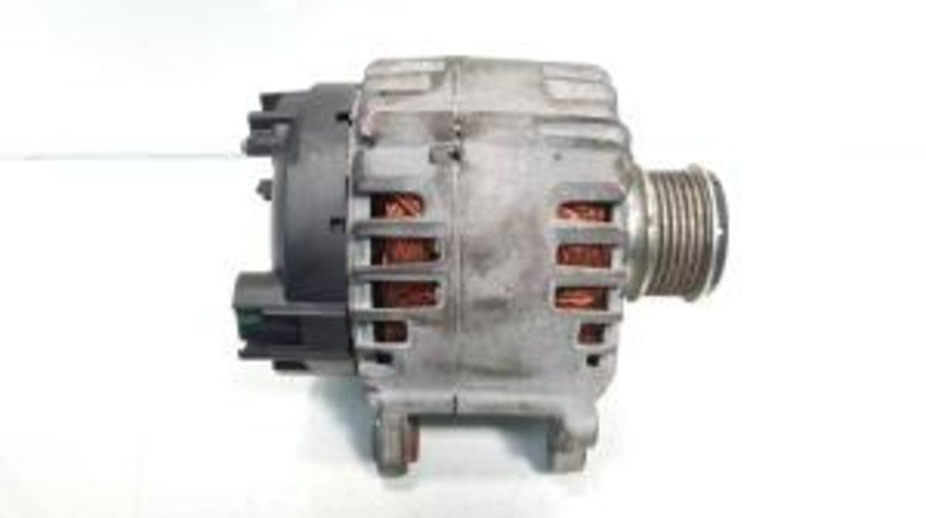 Alternator, cod 03L903023F, Audi A1 (8X1) 1.6 tdi, (id:115673)