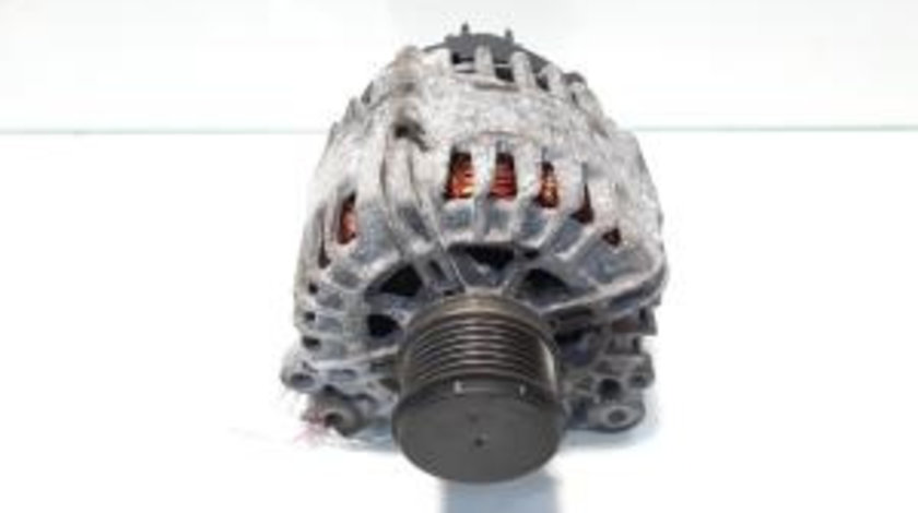 Alternator cod 03L903023F, Seat Toledo 4 (KG3) 1.6 tdi