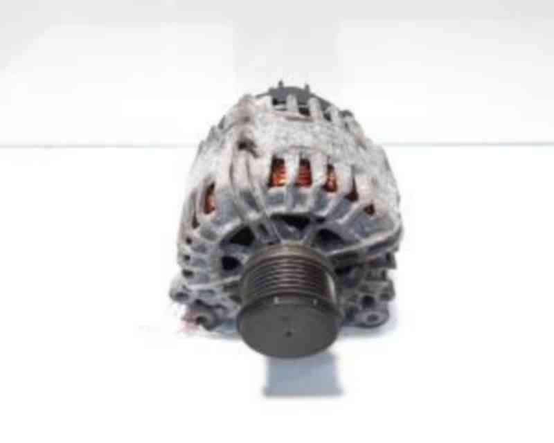 Alternator, cod 03L903023F, Vw Caddy 4, 1.6 tdi (id:313142)