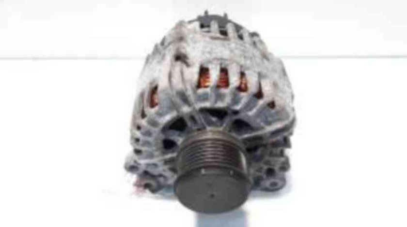 Alternator, cod 03L903023F, Vw Caddy 4, 1.6 tdi (id:313142)