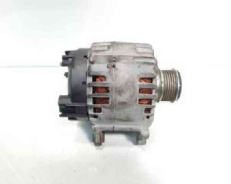Alternator cod 03L903023F, Vw Golf 6 Plus, 2.0tdi (id:329457)