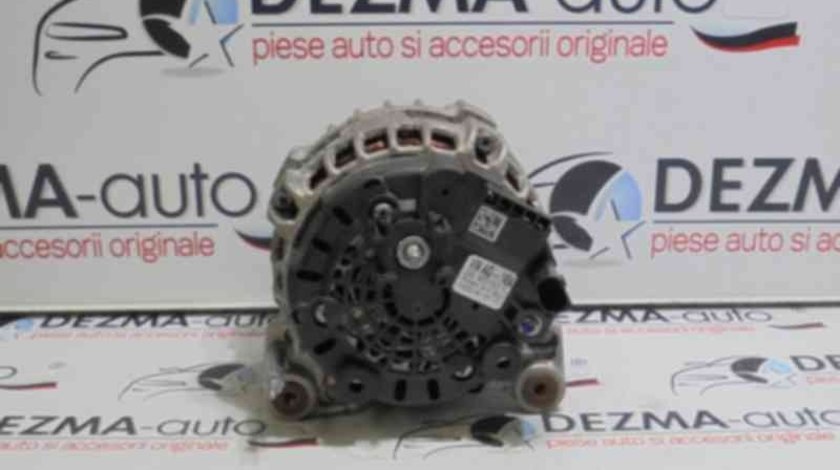 Alternator, cod 03L903023K, Golf 7 (5G) 1.6 tdi