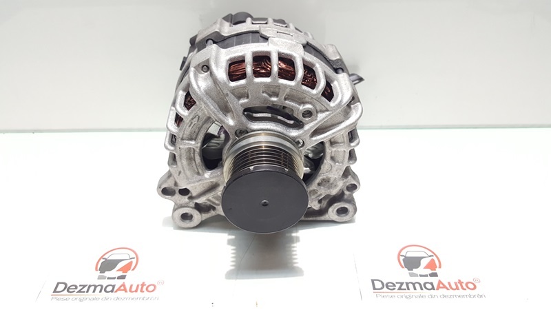 Alternator cod 03L903023K, Seat Leon (5F1) 1.6 tdi (id:346052)
