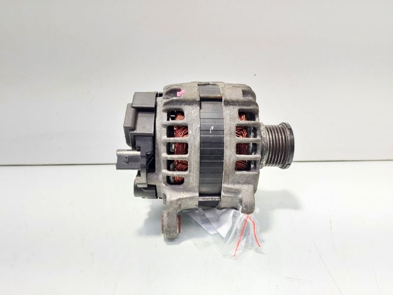 Alternator, cod 03L903023K, Skoda Octavia 3 (5E3) 1.6 TDI, CLH (id:685486)
