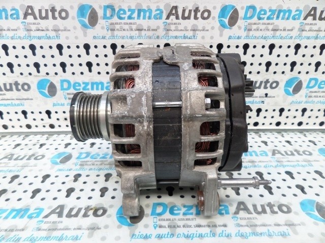 Alternator, cod 03L903023K, Vw Golf 7, 1.6 tdi (id:192914)