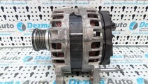 Alternator, cod 03L903023K, Vw Golf 7, 1.6 tdi (id...