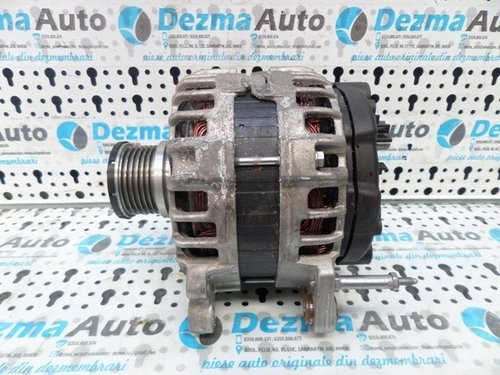 Alternator, cod 03L903023K, Vw Golf 7, 1.6 tdi (id:192914)