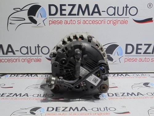 Alternator cod 03L903023L, A1 Sportback (8XA) 1.6 tdi (pr:110747)