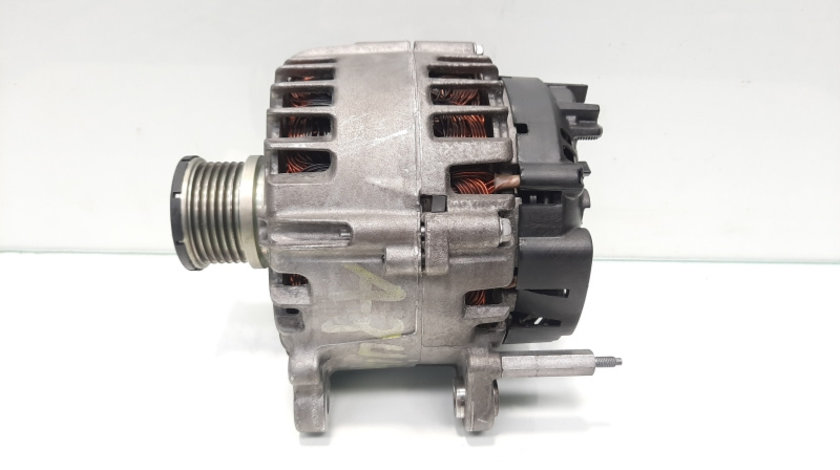 Alternator, cod 03L903023L, Audi A1 (8X1) 1.6 tdi, CXMA (pr:110747)