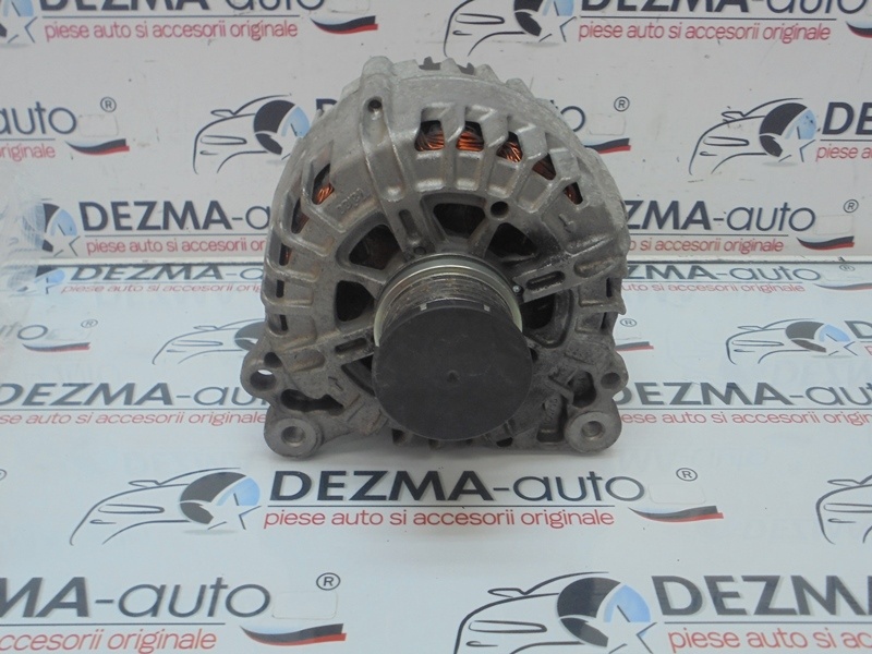 Alternator cod 03L903023L, Audi A1 Sportback (8XA) 1.6 tdi (pr:110747)