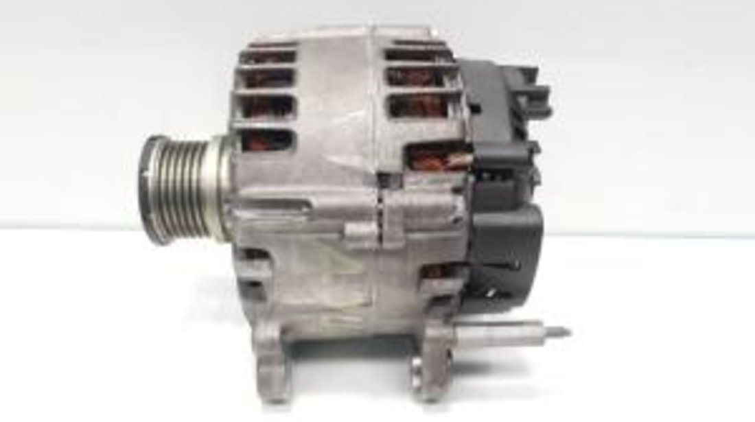 Alternator cod 03L903023L, Audi A3 (8V) 2.0tdi, CRBD