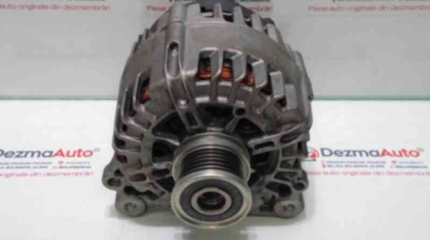 Alternator cod 03L903023L, Audi A3 (8V) 2.0tdi, CRLB (pr:110747)