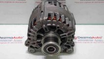 Alternator cod 03L903023L, Audi A3 (8V) 2.0tdi, CR...