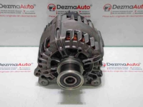 Alternator cod 03L903023L, Audi A3 (8V) 2.0tdi, CRLC (pr:110747)