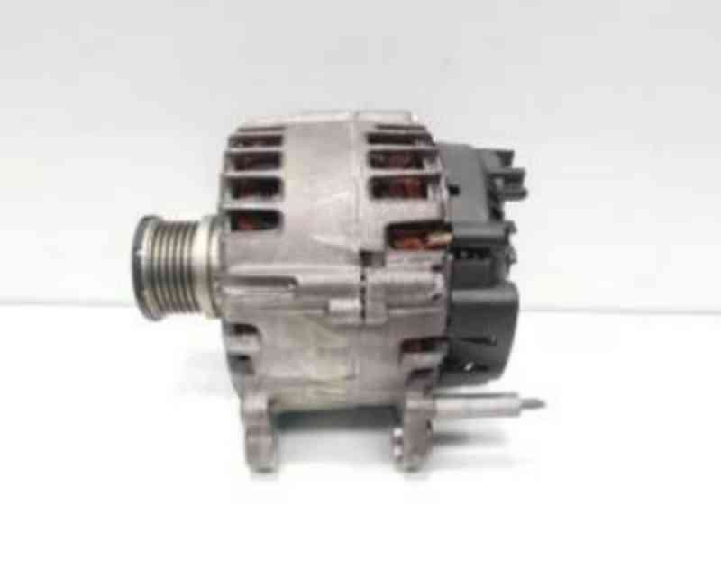 Alternator cod 03L903023L, Seat Leon (5F) 2.0tdi, CRLB