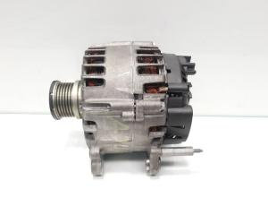 Alternator cod 03L903023L, Seat Leon (5F) 2.0tdi, CRVA