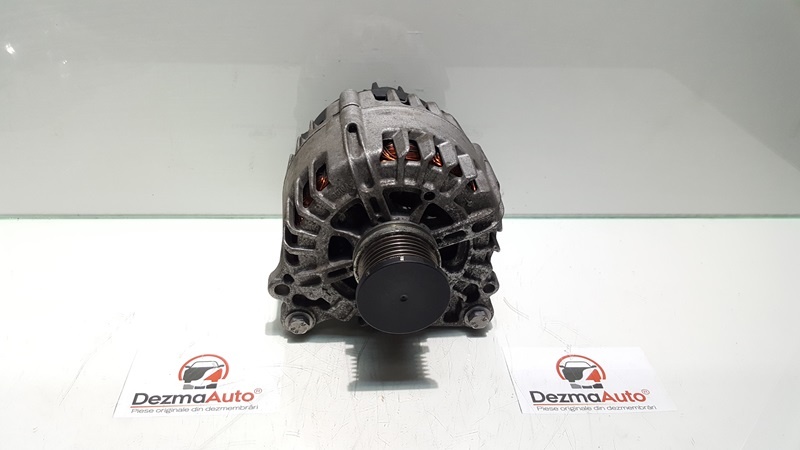 Alternator, cod 03L903023L, Seat Leon ST combi (5F8) 1.6 tdi