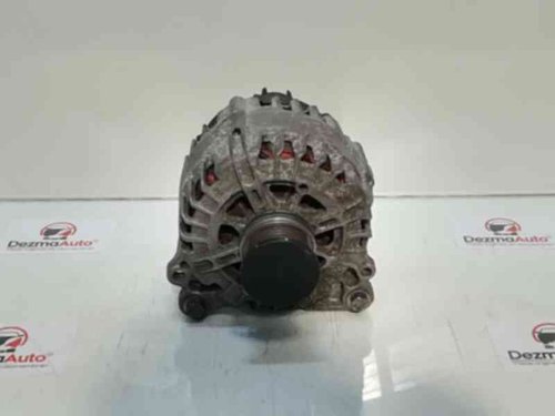 Alternator, cod 03L903023L, Skoda Octavia 3 (5E) 1.6 tdi (pr:110747)