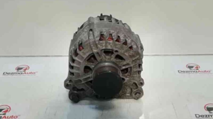 Alternator, cod 03L903023L, Skoda Octavia 3 (5E) 1.6 tdi (pr:110747)