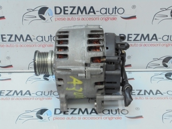 Alternator cod 03L903023L, Skoda Octavia 3 (5E) 1.6 tdi (pr:110747)