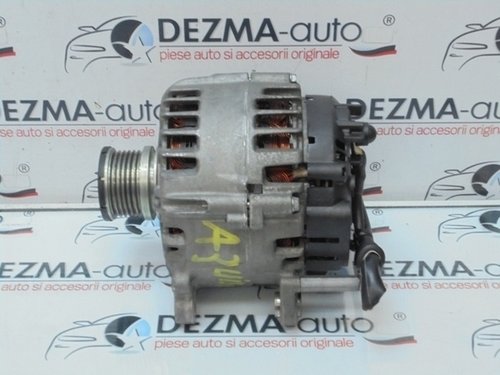 Alternator cod 03L903023L, Skoda Octavia 3 (5E) 1.6 tdi (pr:110747)
