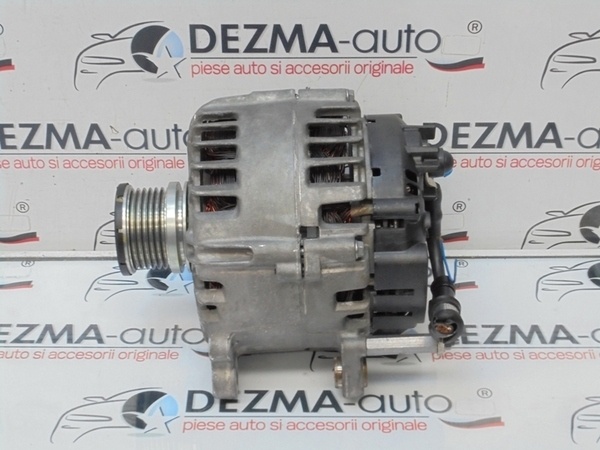 Alternator cod 03L903023L, Vw Golf 7 (5G) 1.6 tdi (id:181818)