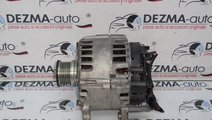 Alternator cod 03L903023L, Vw Golf 7 (5G) 2.0tdi, ...