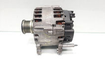 Alternator, cod 03L903023L, VW Passat Variant (3G5...