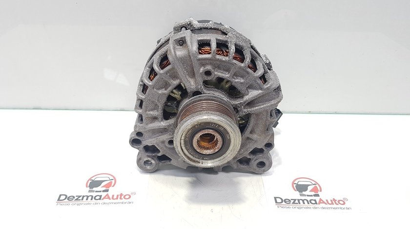 Alternator cod 03L903024F Vw Golf 6 (5K1) 1.6 tdi, CAY (pr:110747)