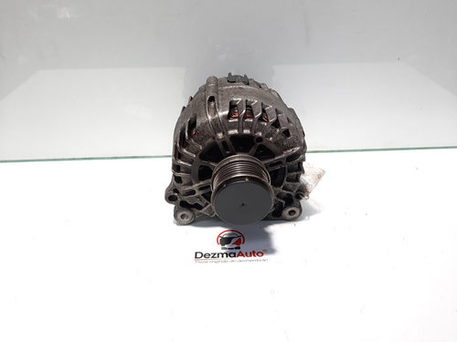 Alternator, cod 03L903024M, Vw Tiguan (5N) 2.0 tdi, CFG (pr:110747)