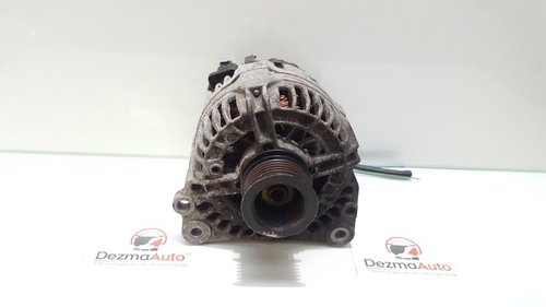 Alternator, cod 03L903025L, Vw Polo (6N2) 1.4B (pr:110747)