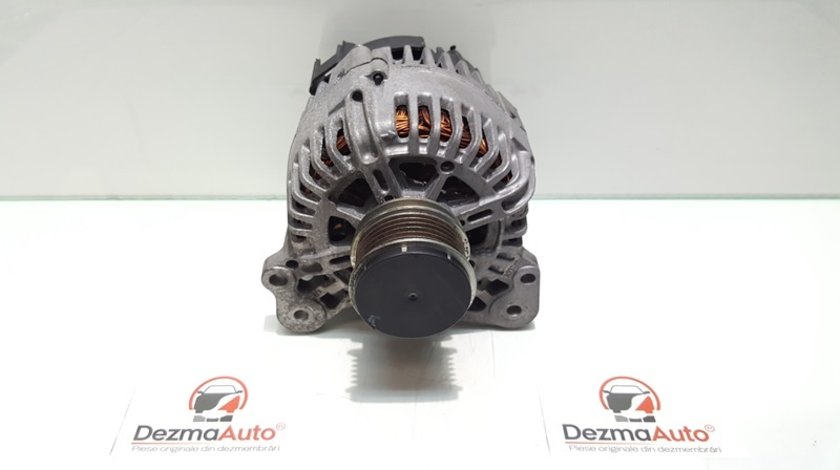 Alternator cod 03P903023F, Seat Ibiza 5 ST (6J8) 1.2tdi