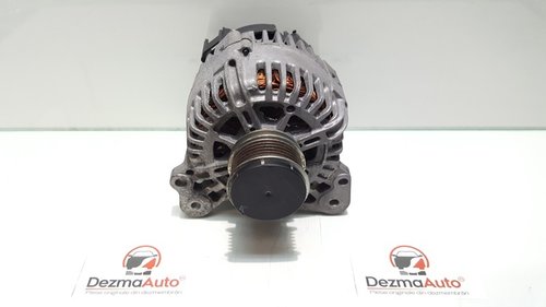 Alternator cod 03P903023F, Skoda Fabia 2 (5J) 1.2tdi