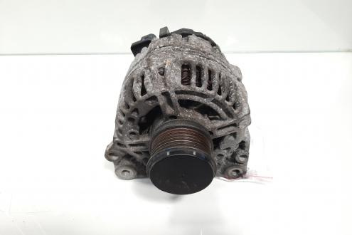 Alternator, cod 045903023, Audi A2 (8Z0) 1.4 tdi, AMF (pr:110747)
