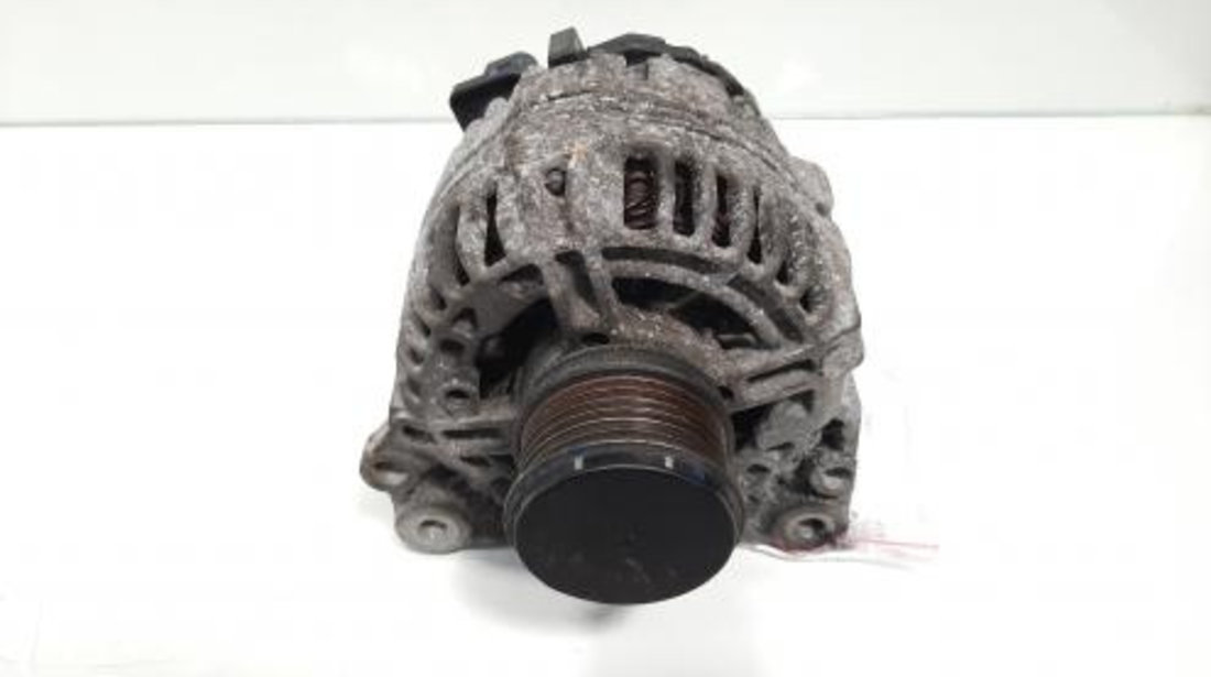 Alternator, cod 045903023, Audi A2 (8Z0) 1.4 tdi, AMF (pr:110747)