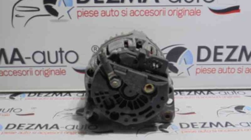 Alternator, cod 045903023, Fabia 2 (5J) 1.4TDI (pr:110747)