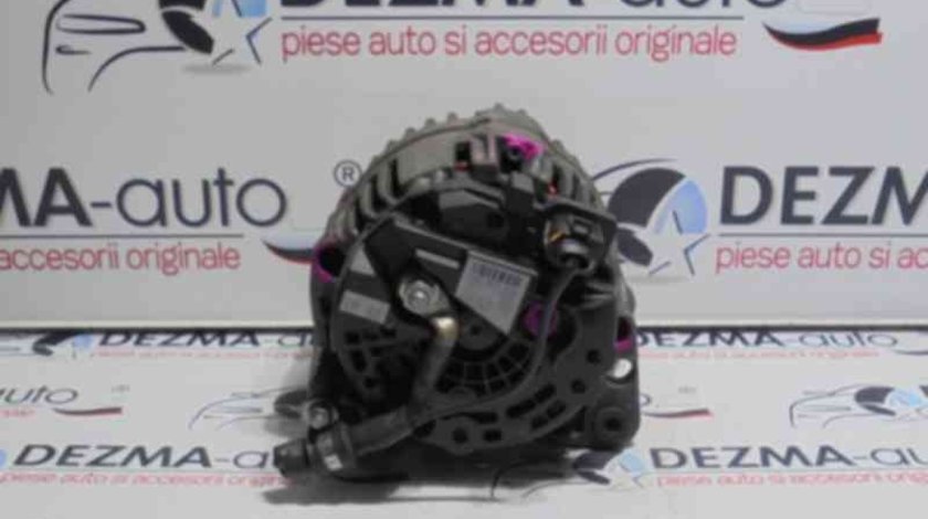 Alternator, cod 045903023, Fabia 2 (5J) 1.4TDI