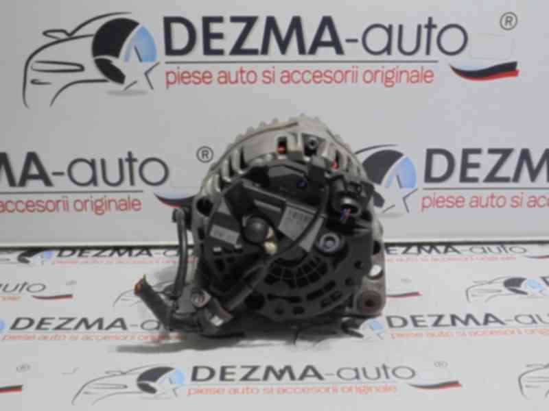 Alternator, cod 045903023, Polo (9N) 1.4TDI