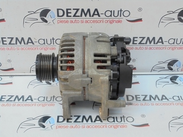 Alternator cod 045903023, Seat Ibiza 4 (6L1) 1.4tdi (pr:110747)