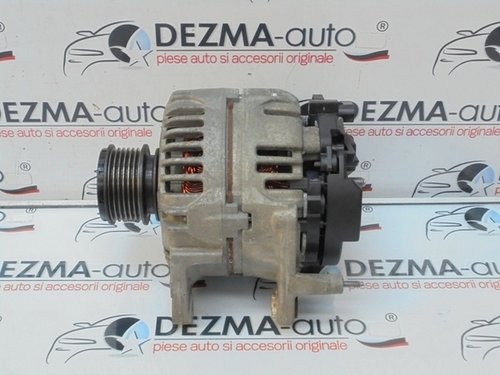 Alternator cod 045903023, Seat Ibiza 4 (6L1) 1.4tdi (pr:110747)