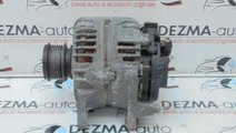 Alternator cod 045903023, Skoda Fabia 2 (5J) 1.4td...