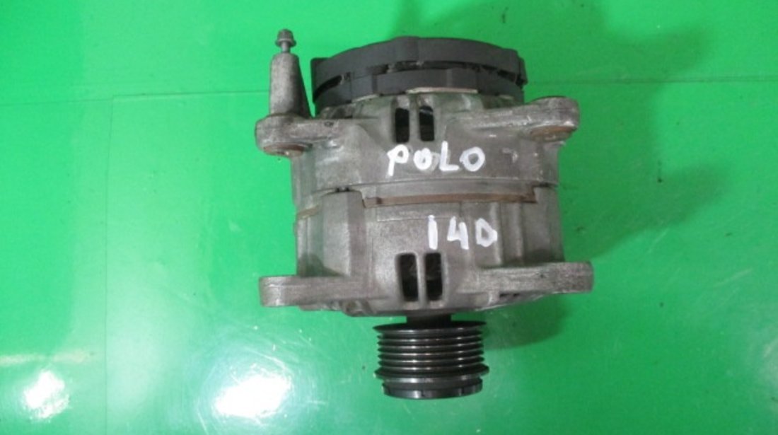 ALTERNATOR COD 045903023A / 0124515022 VW POLO 9N / SEAT IBIZA / SKODA FABIA / AUDI A2 ⭐⭐⭐⭐⭐