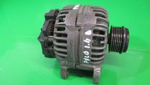 ALTERNATOR COD 045903023A / 0124515022 VW POLO 9N ...