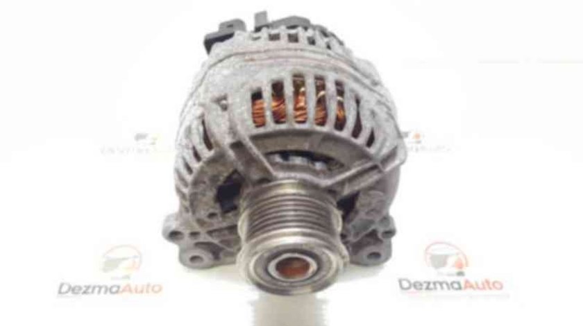 Alternator cod 045903023A, VW Polo (9N), 1.4TDI (pr:110747)