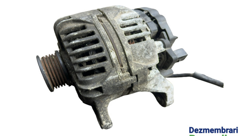 Alternator Cod: 047903015Q 70A Volkswagen VW Lupo 6X [1998 - 2005] Hatchback 3-usi 1.0 MT (50 hp)