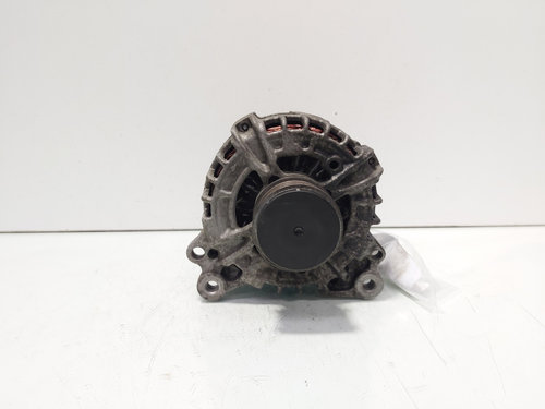 Alternator, cod 04B903023B, Vw Polo (6R) 1.4 TDI, CUS (id:704938)