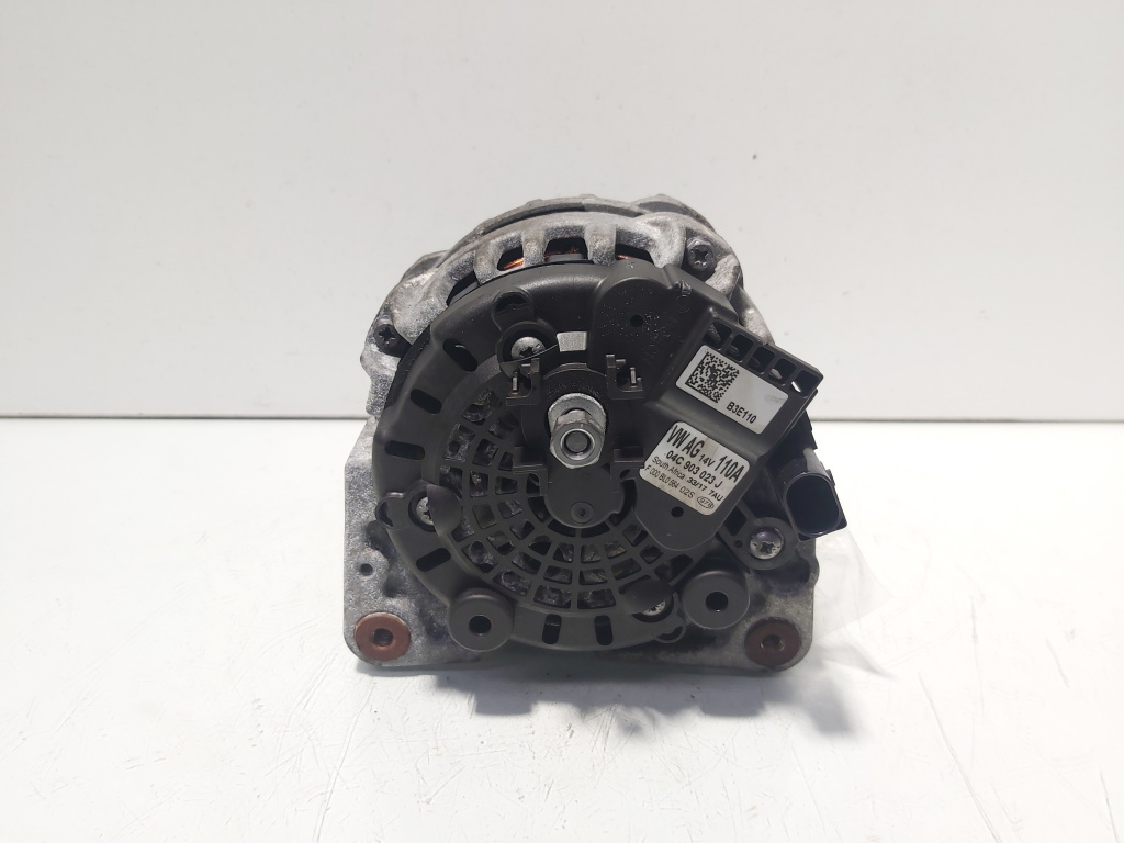 Alternator, cod 04C903023J, Vw UP 1.0 benz (id:705693)